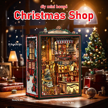 Christmas Shop