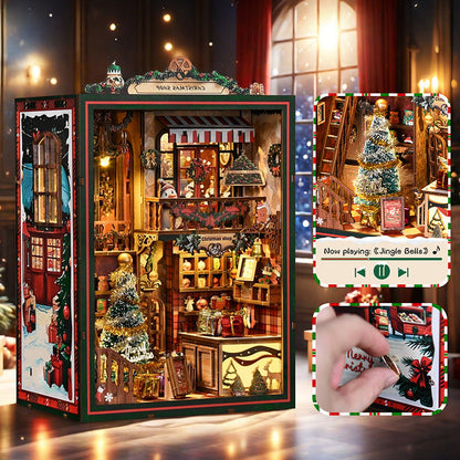 Christmas Shop
