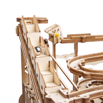 Knikker Roller Coaster