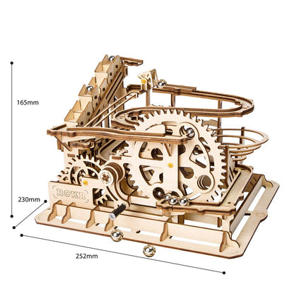 Knikker Roller Coaster